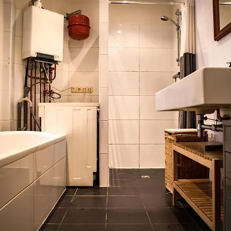 Cozy Luxury King's House Άμστερνταμ