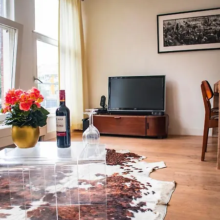 Апартаменты Cozy Luxury King's House *