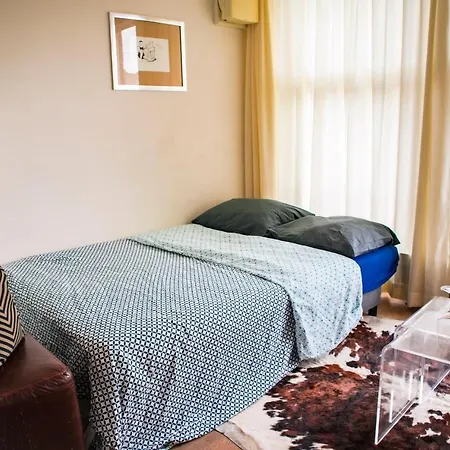 Cozy Luxury King's House Апартаменты Амстердам