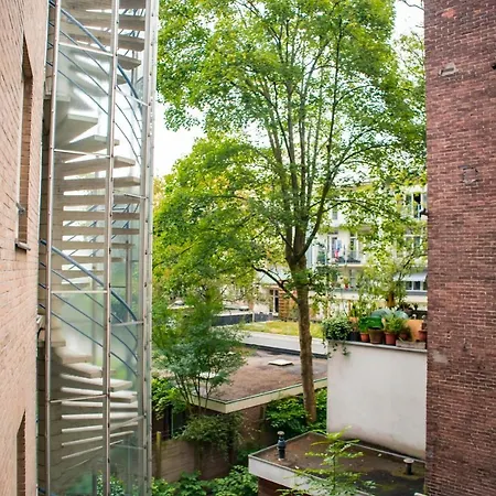 Cozy Luxury King's House * Amsterdam